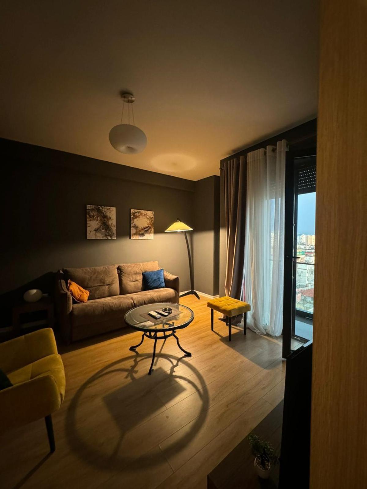 City Rest 21 Tirana Exterior photo